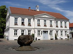 Town hall