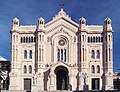 Kathedrale von Reggio Calabria