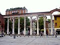 Colonne di San Lorenzo, Milano