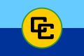 Vlag van de Caricom