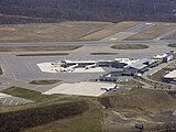 Wilkes-Barre/Scranton International Airport