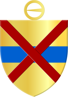 Londerzeel wapen.svg