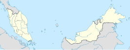 Kota Kinabalu (Maleisië)