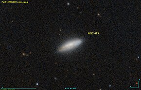 NGC 423