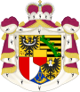 Escut de Liechtenstein