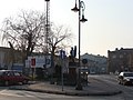 Polski: Plac Tadeusza Kościuszki (Rynek) English: Tadeusz Kościuszko Square