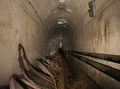 * Nomination: Tunnel between the fort du Salbert and the Ouvrage "G". --ComputerHotline 08:55, 17 August 2010 (UTC) * * Review needed