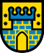 Blason de Güssing