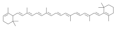 α-carotene