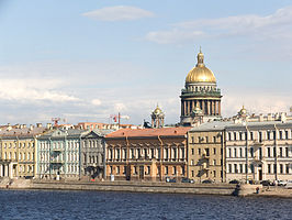 Sint-Petersburg