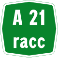 File:Autostrada A21racc Italia.svg