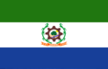 Bandeira de Jaqueira