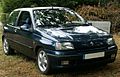 Clio 16V