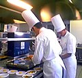 cooking school