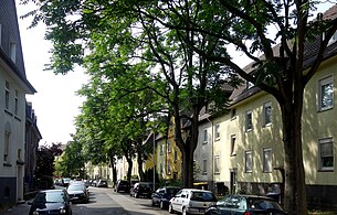 Ottokarstraße