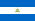 Vlag van Nicaragua