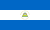 Bandiera del Nicaragua