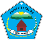 Kabupatén Yalimo