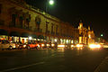 Avenida Francisco I. Madero