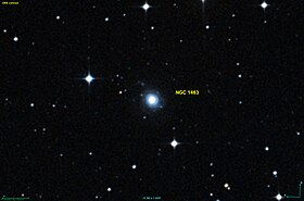 Image illustrative de l’article NGC 1463