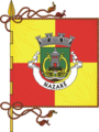 Bandeira de Nazaré