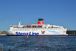 Stena Danica