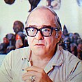 Q333856 Vinicius de Moraes geboren op 19 oktober 1913 overleden op 9 juli 1980