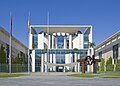 German Chancellery