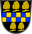 Langenlonsheim címere