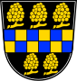 Wapen van Langenlonsheim