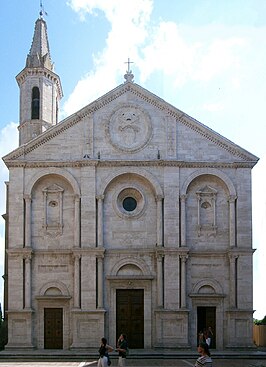 Pienza