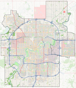 Beacon Heights is located in Edmonton