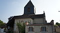 Kirche Saint-Hippolyte