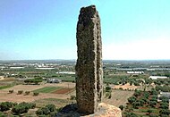 Menhir Castelforte