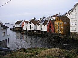 Sokndal – Veduta