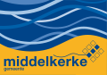 پرچم Middelkerke