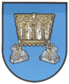 Wappen von Debstedt