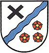 Wappen von Wissen