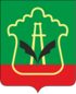 Coat of arms of Almetyevsk