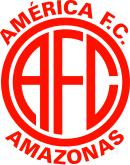 Logo: América FC (AM)