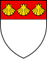 Blason de Montricher