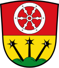 Brasão de Schöllkrippen