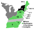 Thumbnail for 1788–89 United States presidential election