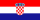 Flag of Croatia