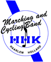 Marching and Cycling Band HHK