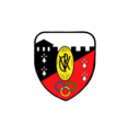 Logo du club entre 1950 et 1965[11].