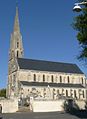 Église Saint-Pierre de Périssac