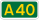 A40