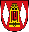 Li emblem de Grasbrunn