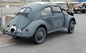 Volkswagen Kommandeurswagen (en) (1941)